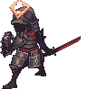 Samurai Espada.gif