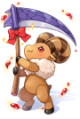 Chaotic baphomet.png